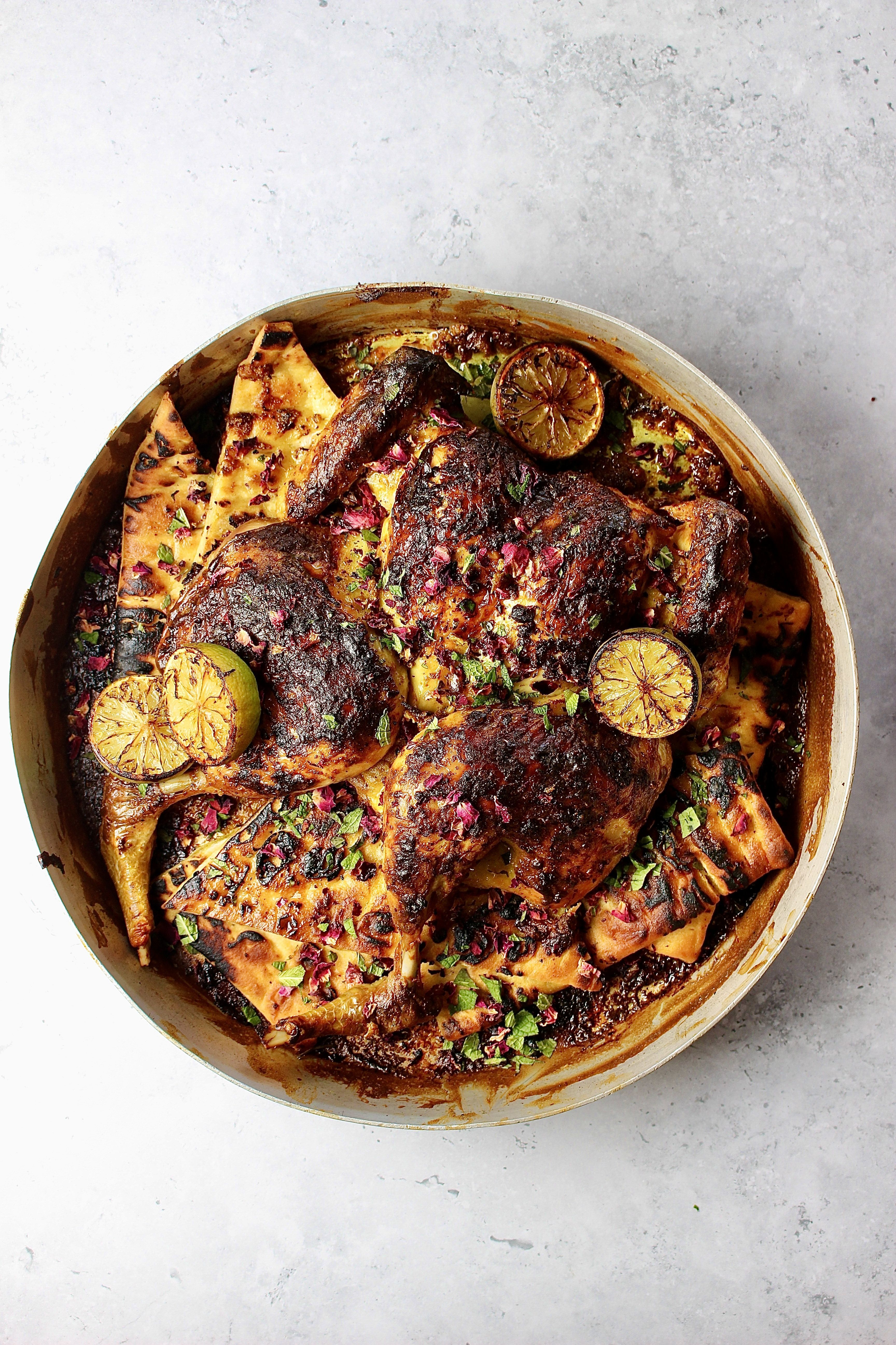 Alternative christmas dinner ideas discount