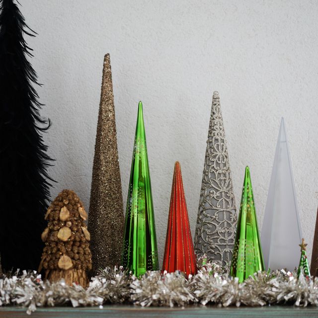 Top 40 Christmas Decoration Made With Twigs And Branches