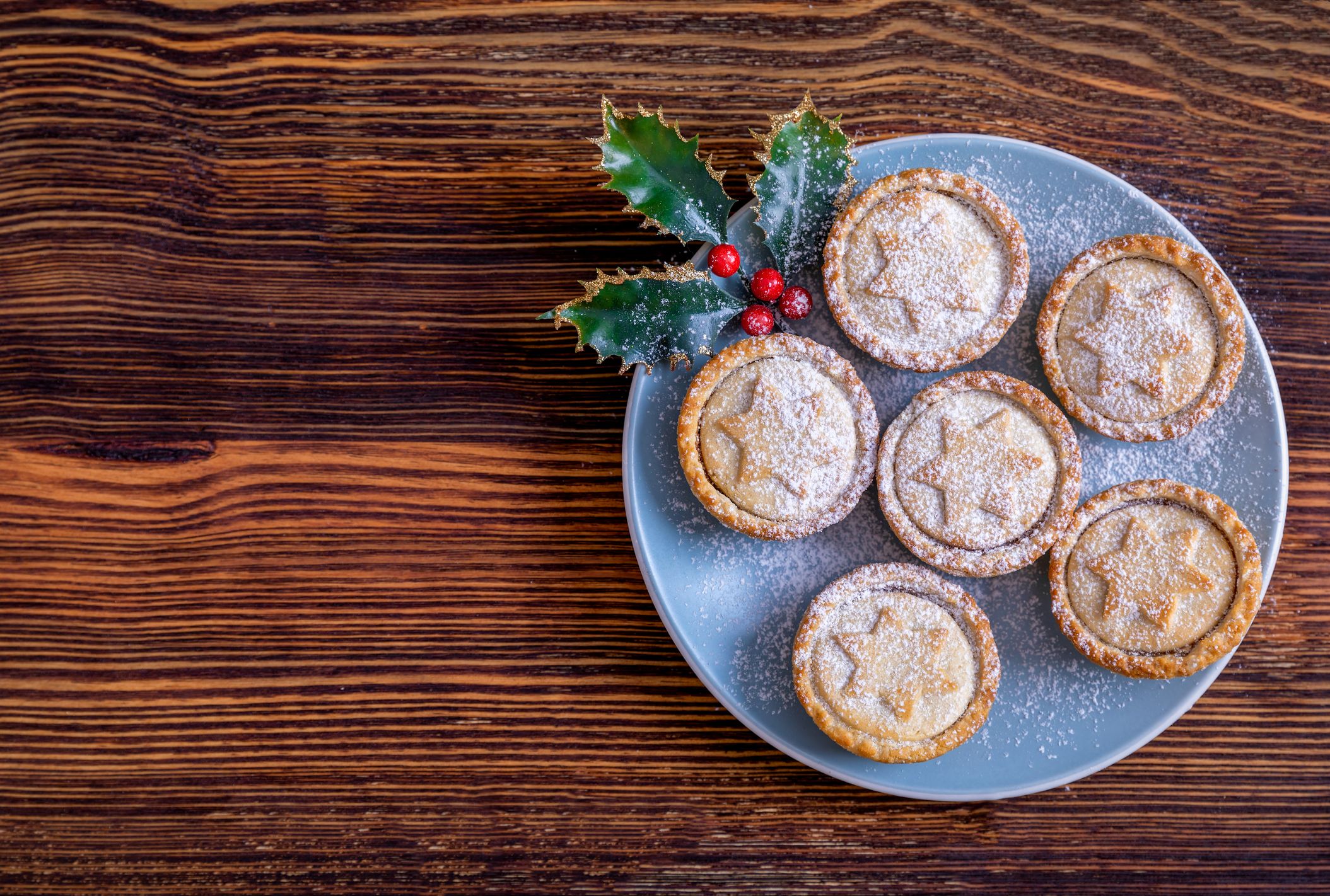 Best Alternative Mince Pies For