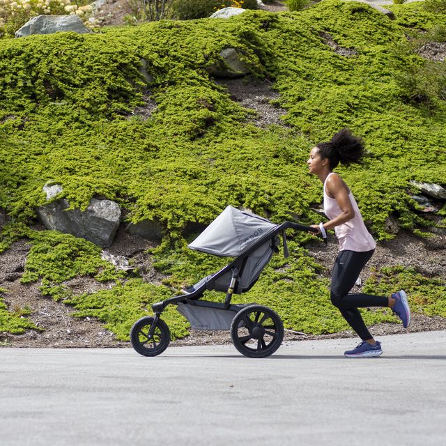 Difference between running in place and jogging stroller cvl cryptocurrency