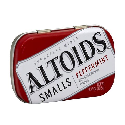 Altoids Smalls