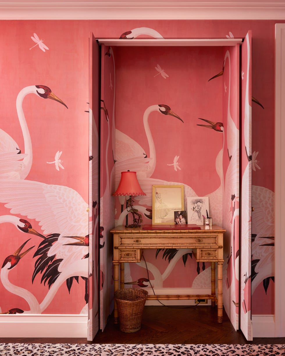 alton bechara maximalist nyc apartment