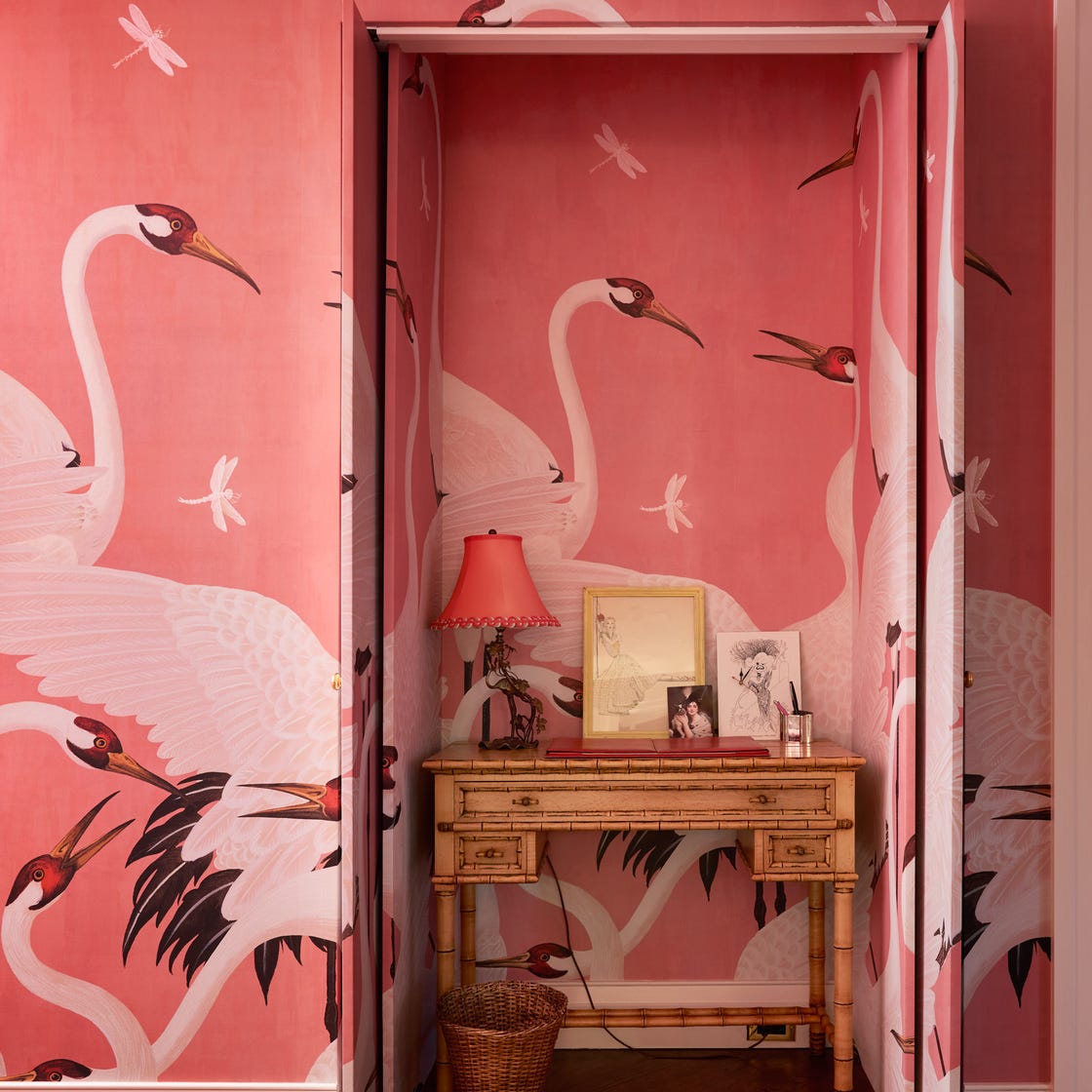 Alton Bechara maximalist nyc apartment alton bechara maximalist nyc apartment