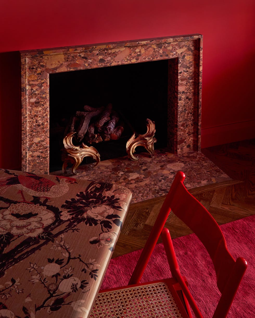Alton Bechara maximalist nyc apartment alton bechara maximalist nyc apartment