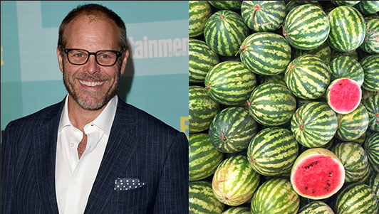 Watermelon, Melon, Cucumber, gourd, and melon family, Citrullus, Fruit, Plant, Vegetable, Food, Local food, Cucumis, 