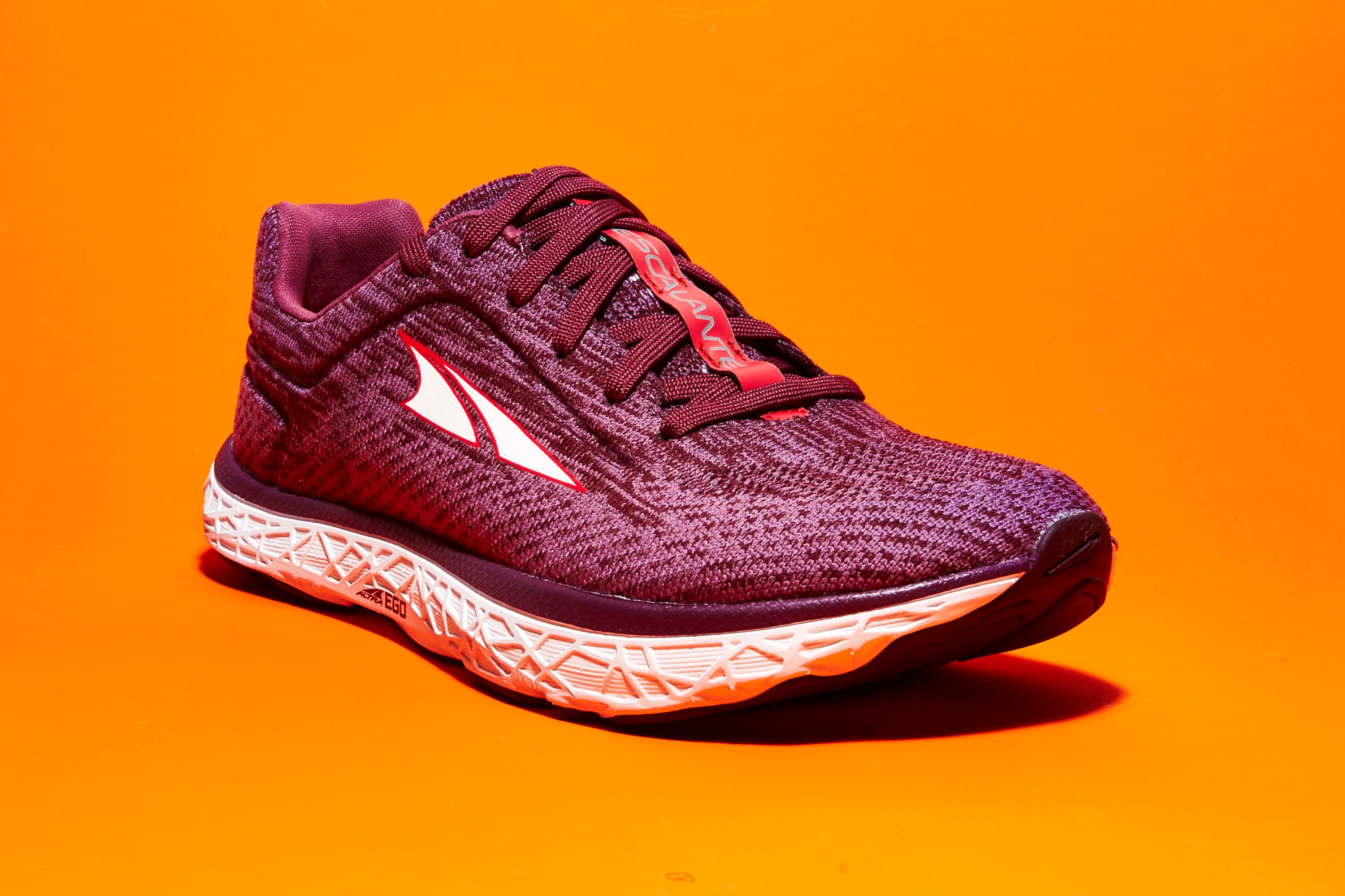 Shoe, Footwear, Running shoe, Orange, Walking shoe, Sneakers, Outdoor shoe, Yellow, Basketball shoe, Athletic shoe, 