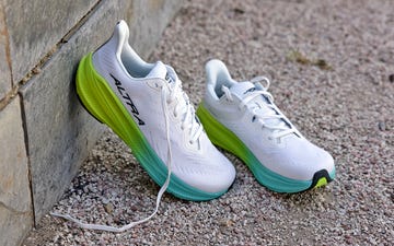las zapatillas altra experiencia flow 2