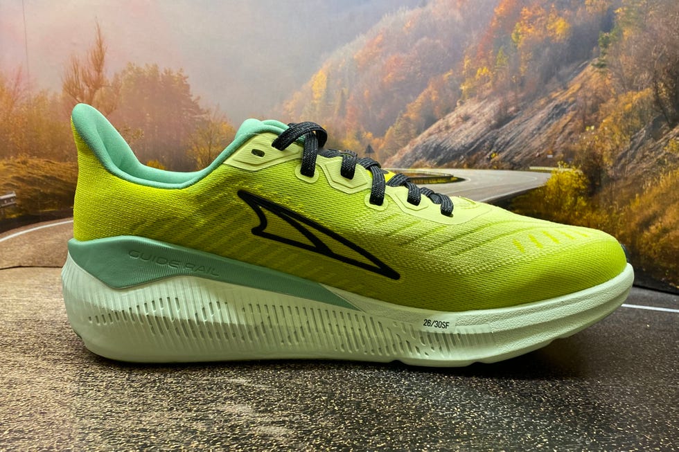 altra experience form