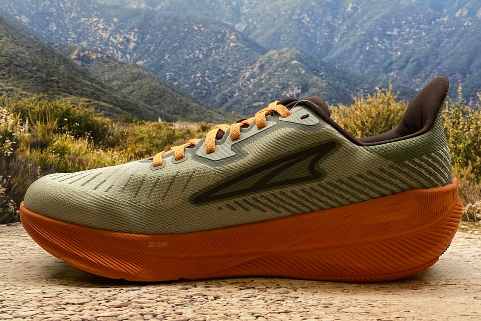 altra experience wild