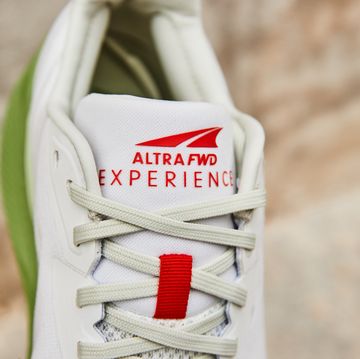 altra fwd experience