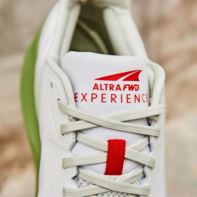 altra fwd experience