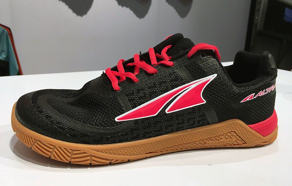 Altra HIIT XT