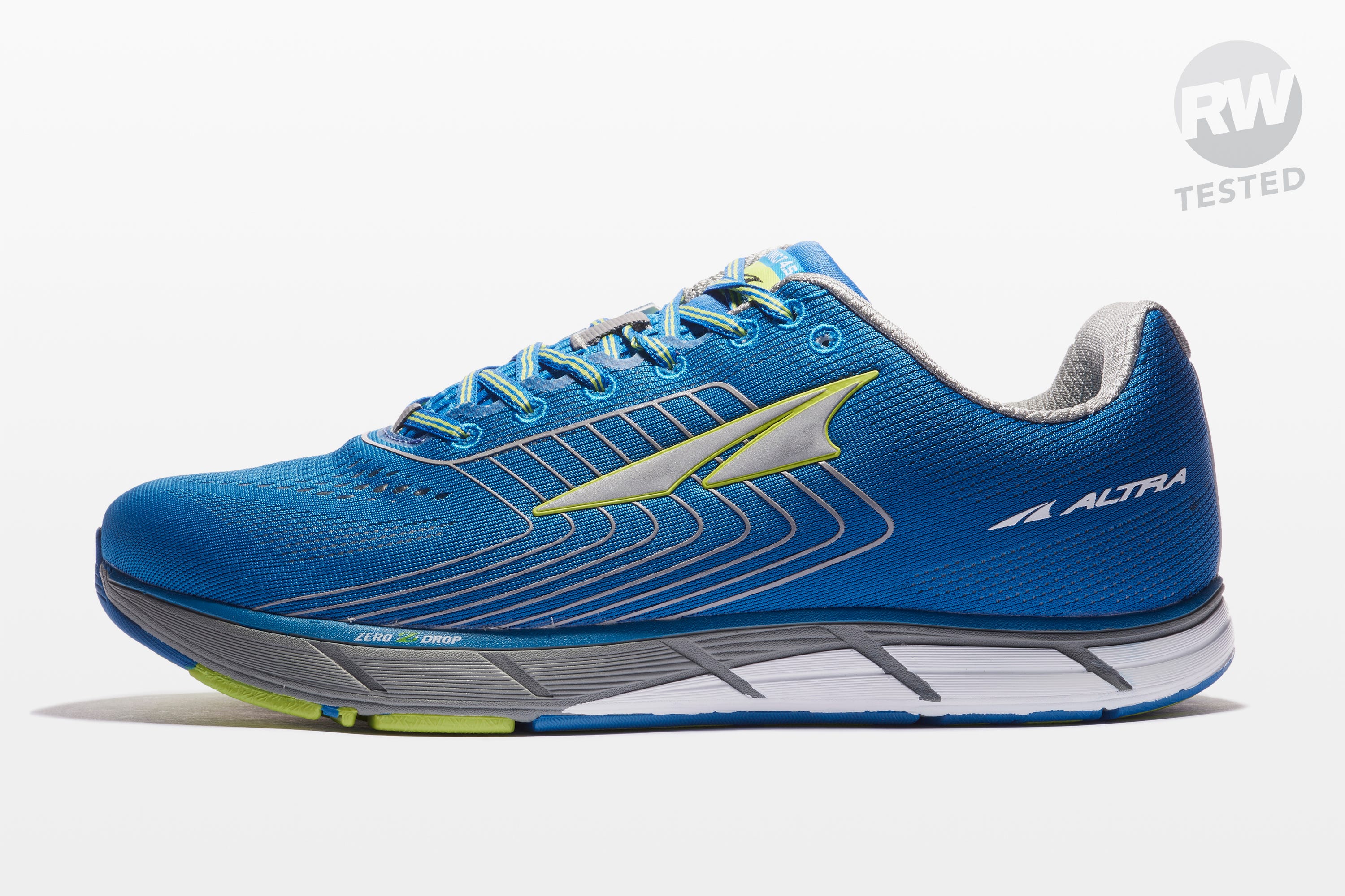 Altra Instinct Intuition 4.5