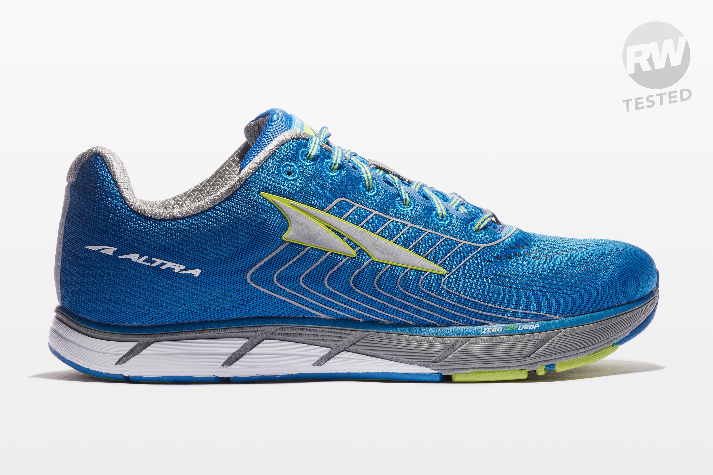 Altra Instinct Intuition 4.5