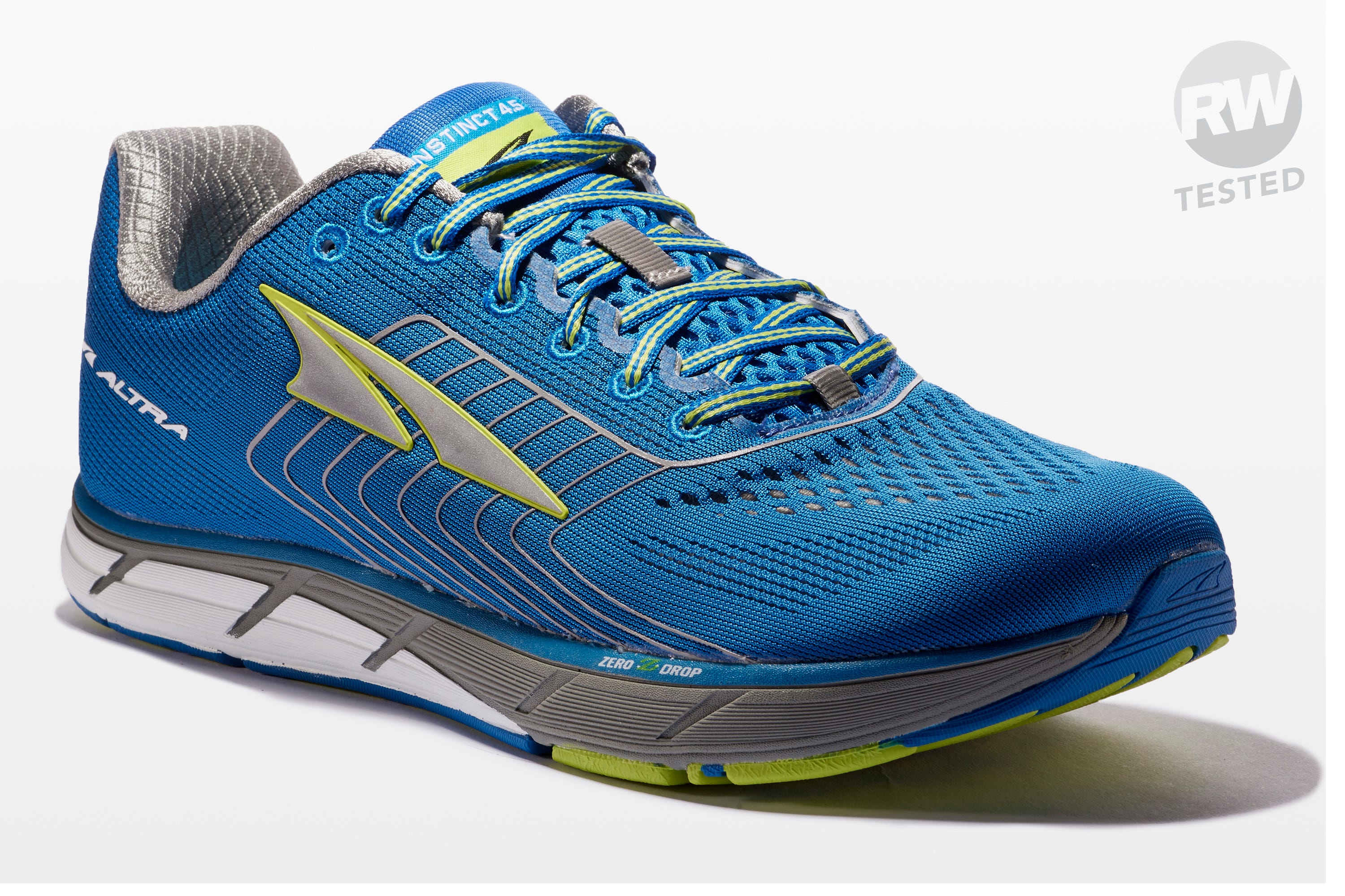 Altra Instinct Intuition 4.5