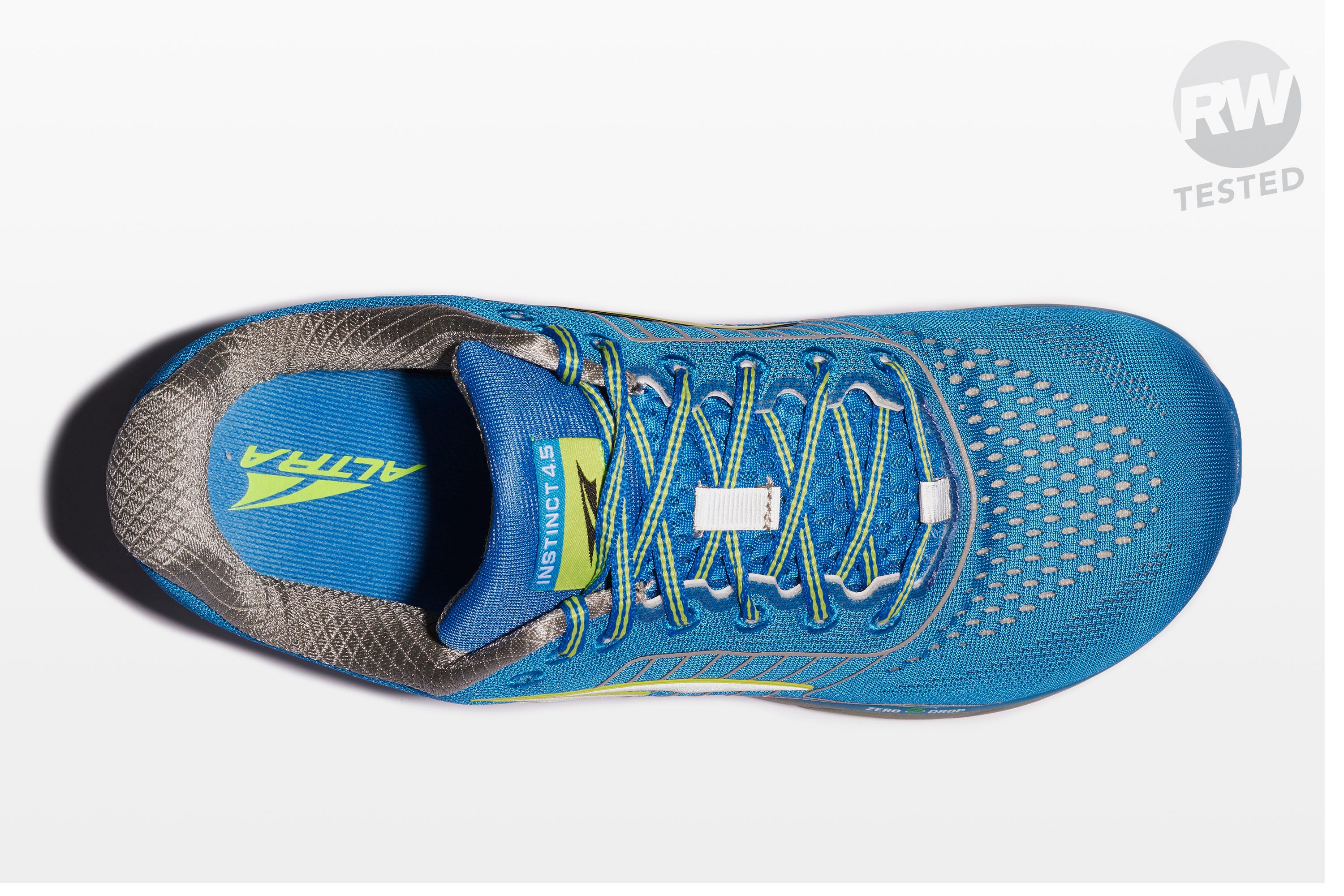 Altra Instinct Intuition 4.5