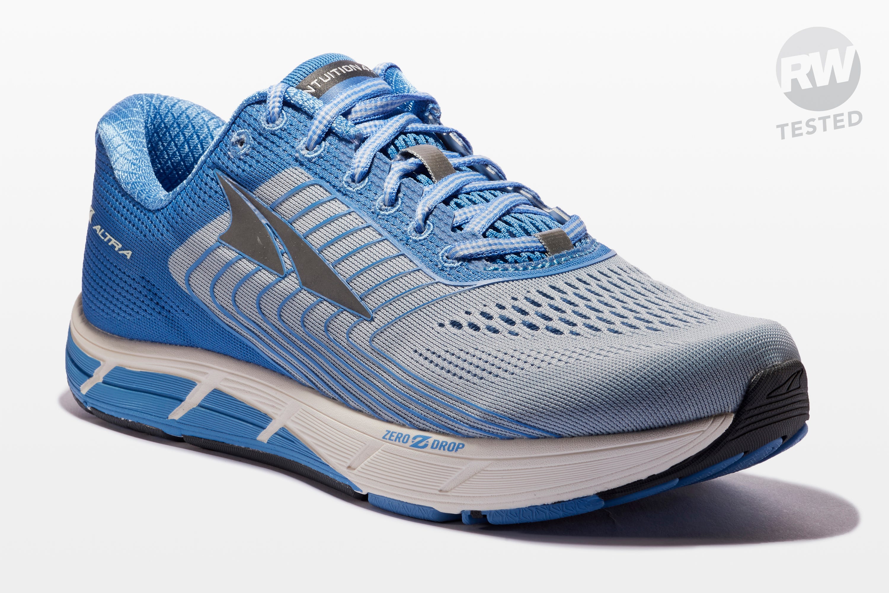 Altra Instinct Intuition 4.5