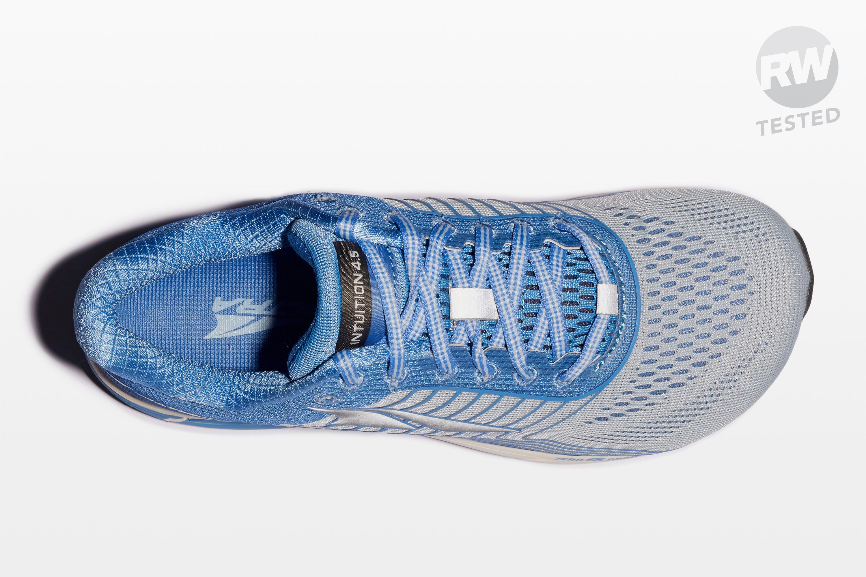 Altra Instinct Intuition 4.5