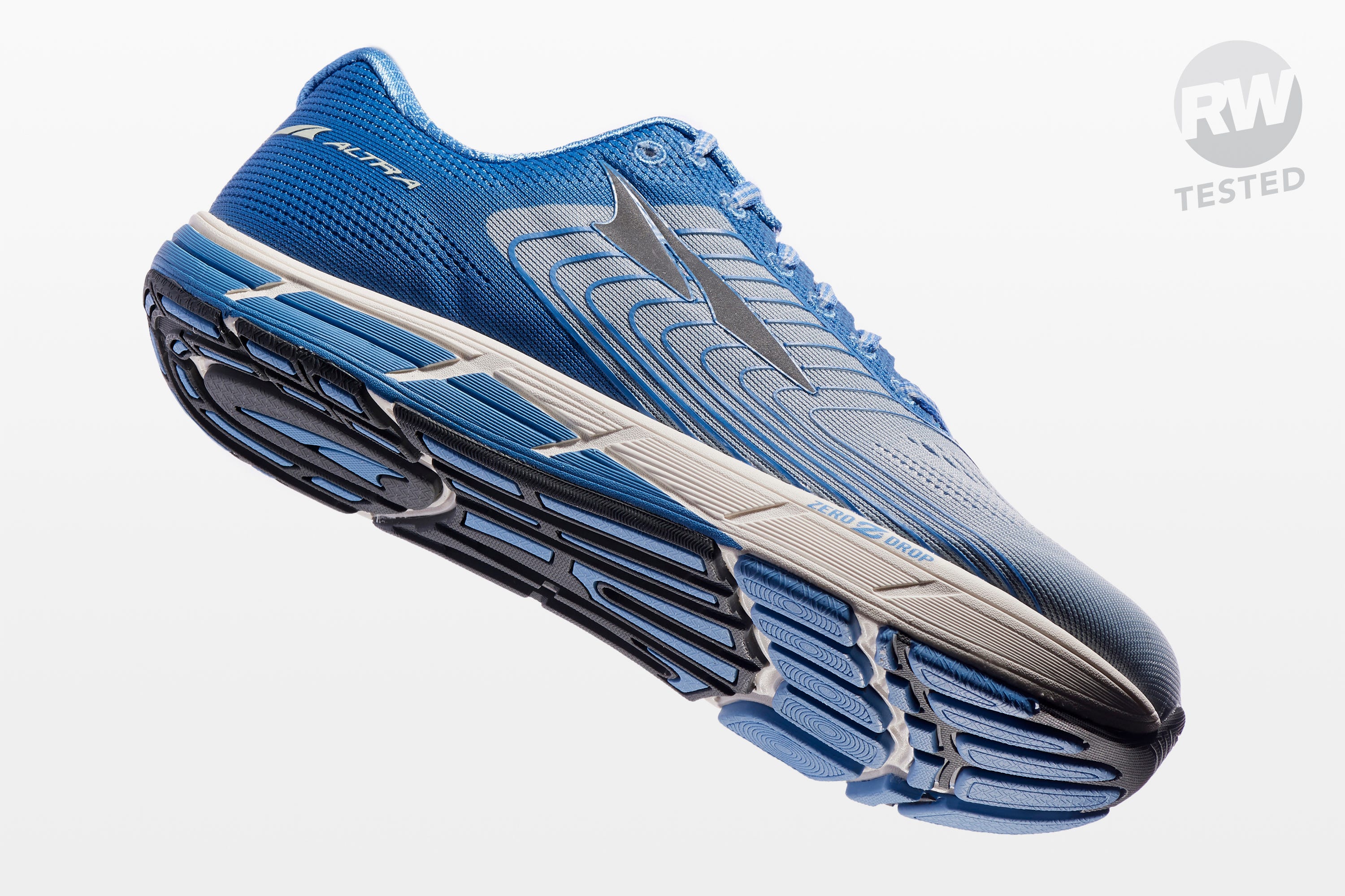 Altra Instinct Intuition 4.5