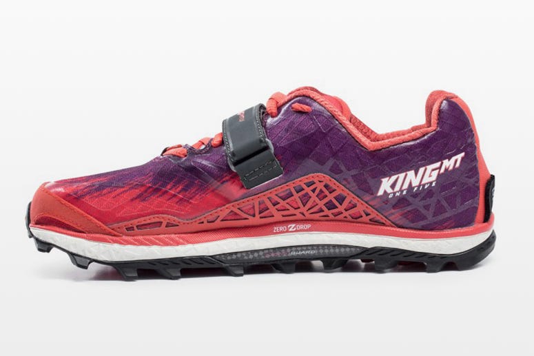 Altra King Mountain 1.5