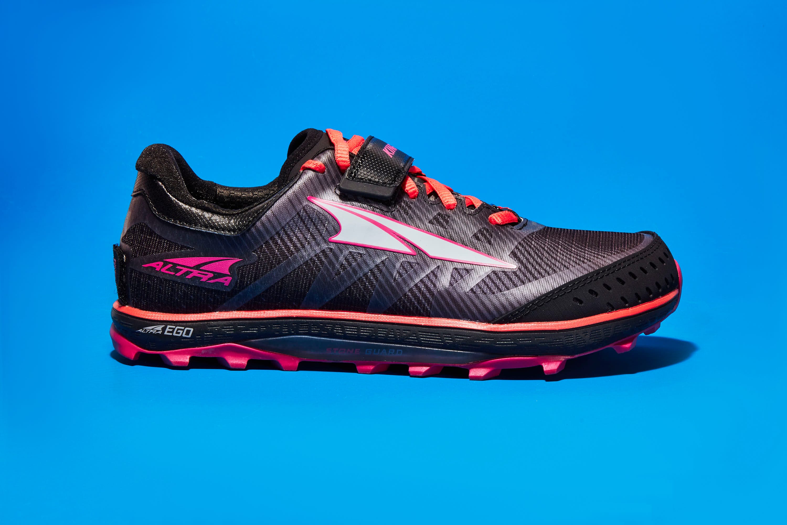 Shoe, Footwear, Outdoor shoe, Running shoe, Walking shoe, Black, Pink, Sportswear, Magenta, Cross training shoe, 