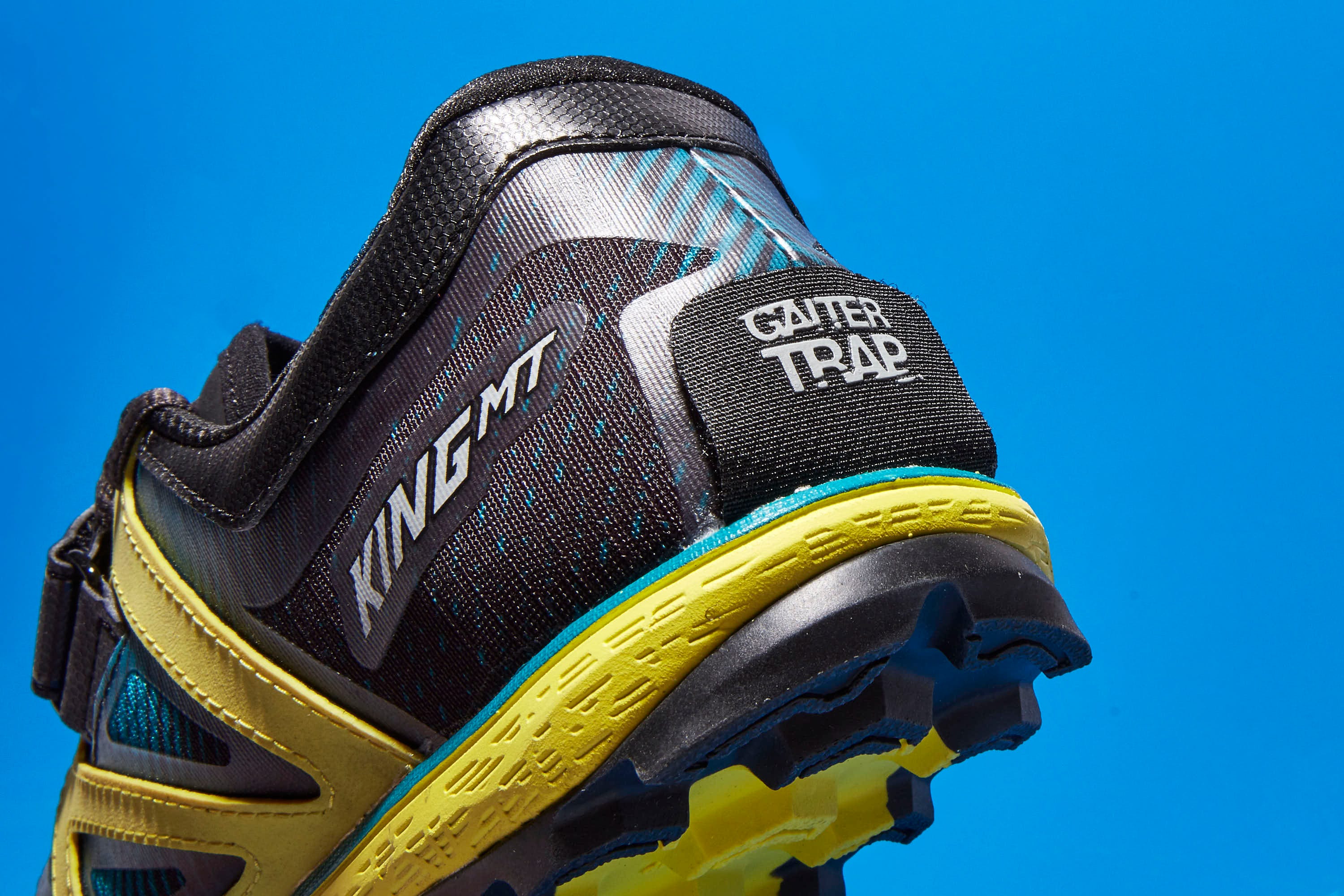 Footwear, Shoe, Yellow, Blue, Athletic shoe, Photography, Outdoor shoe, Sneakers, 