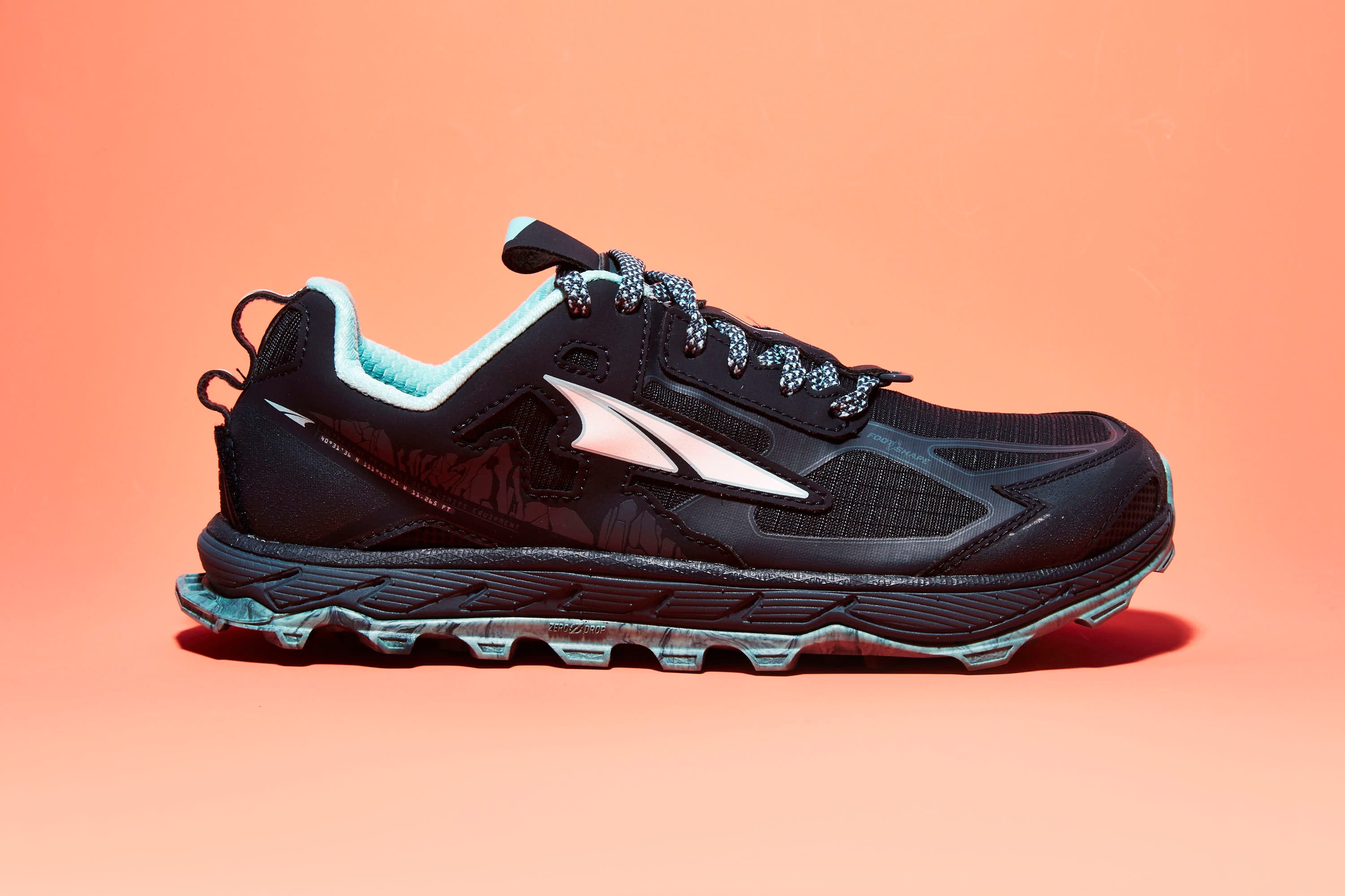Shoe, Footwear, Outdoor shoe, Black, White, Walking shoe, Running shoe, Product, Sneakers, Sportswear, 
