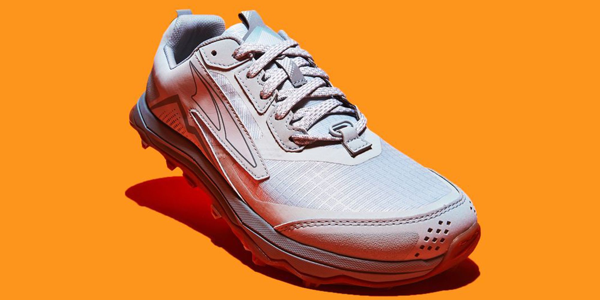 How to Waterproof Your Running Shoes