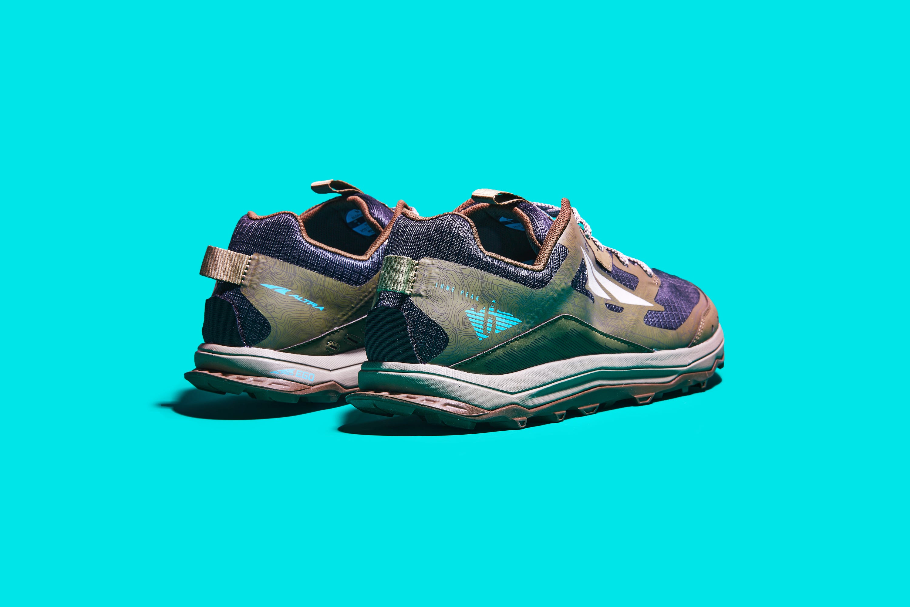 altra lone peak 6