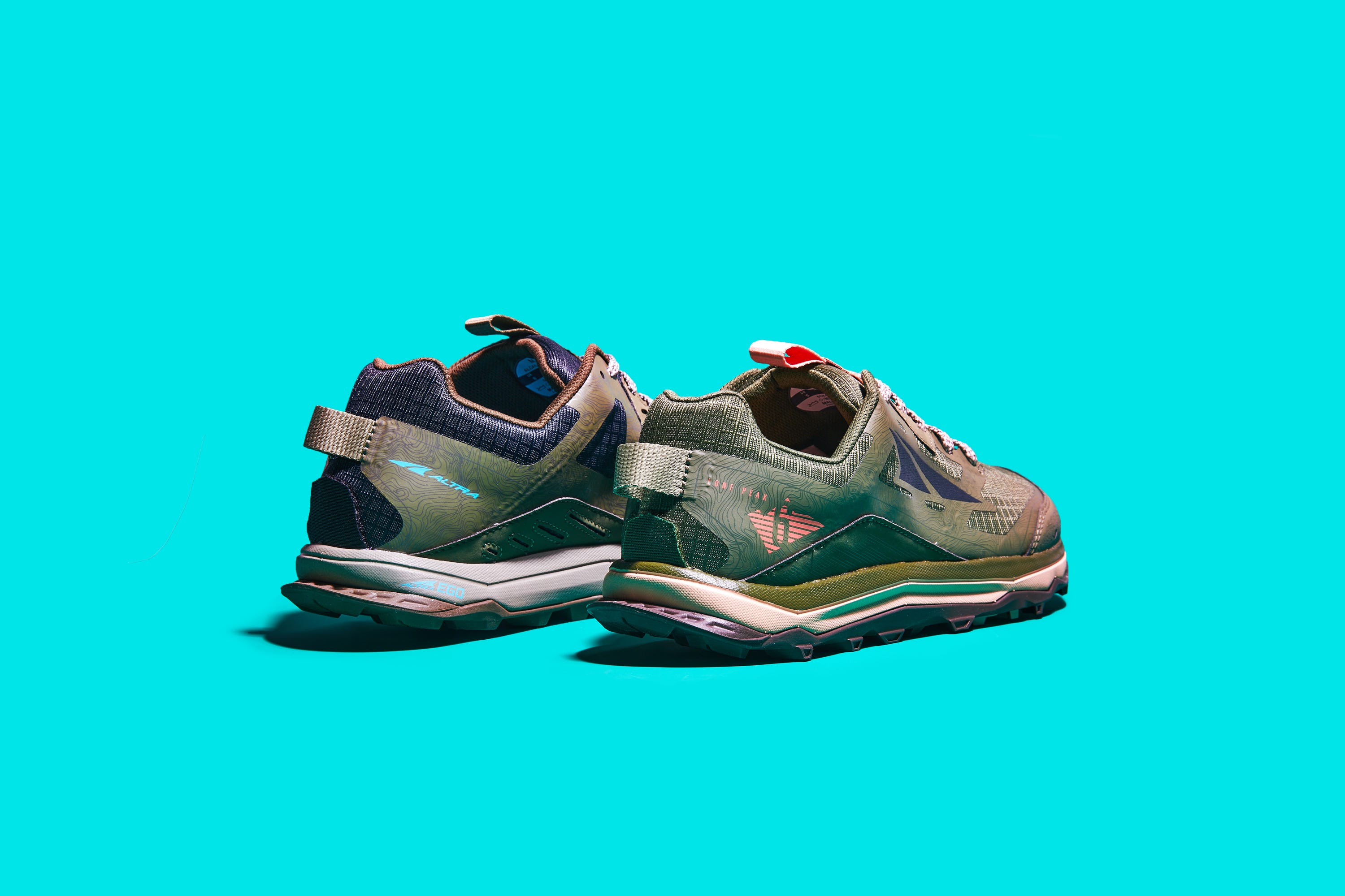 altra lone peak 6