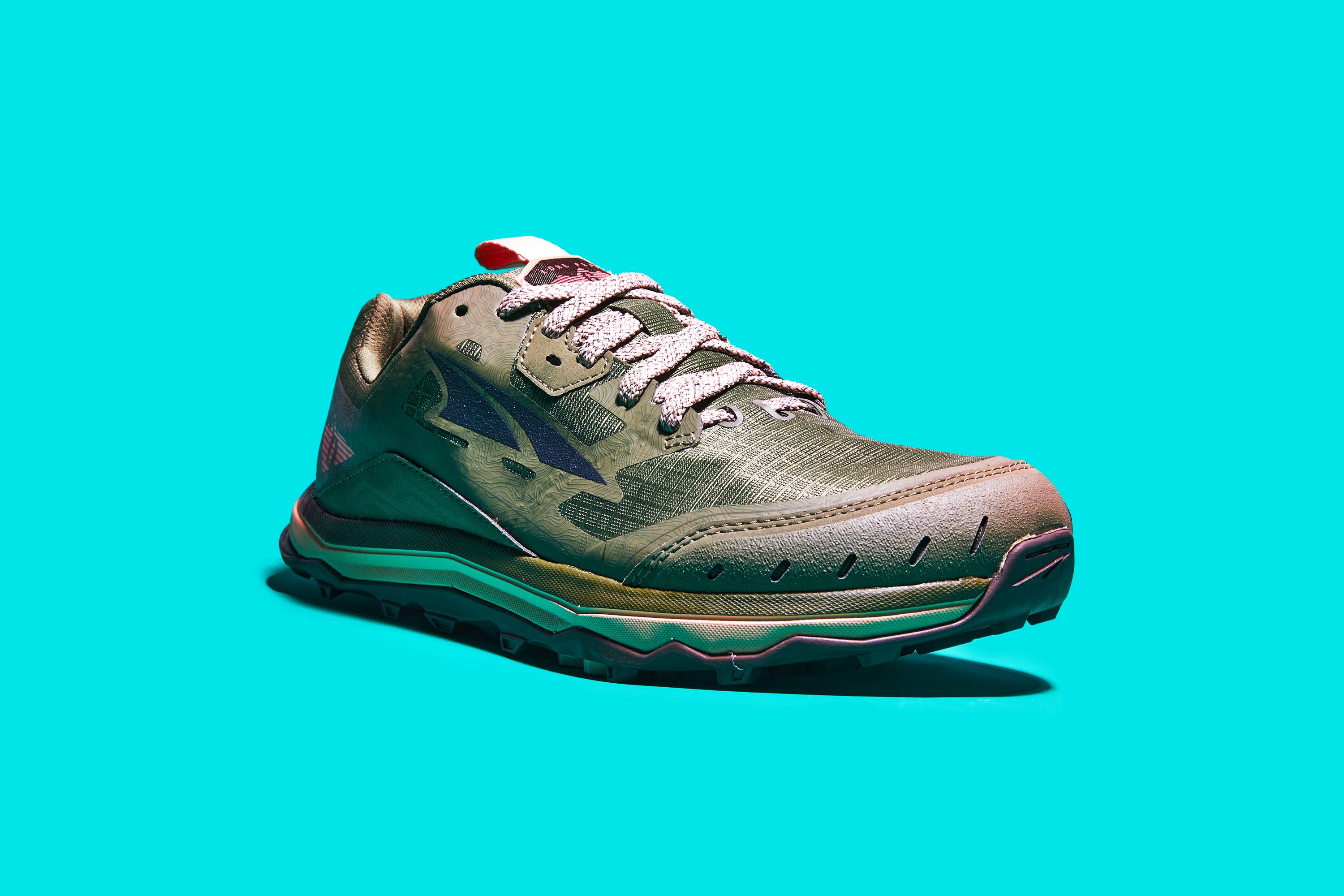 altra lone peak 6