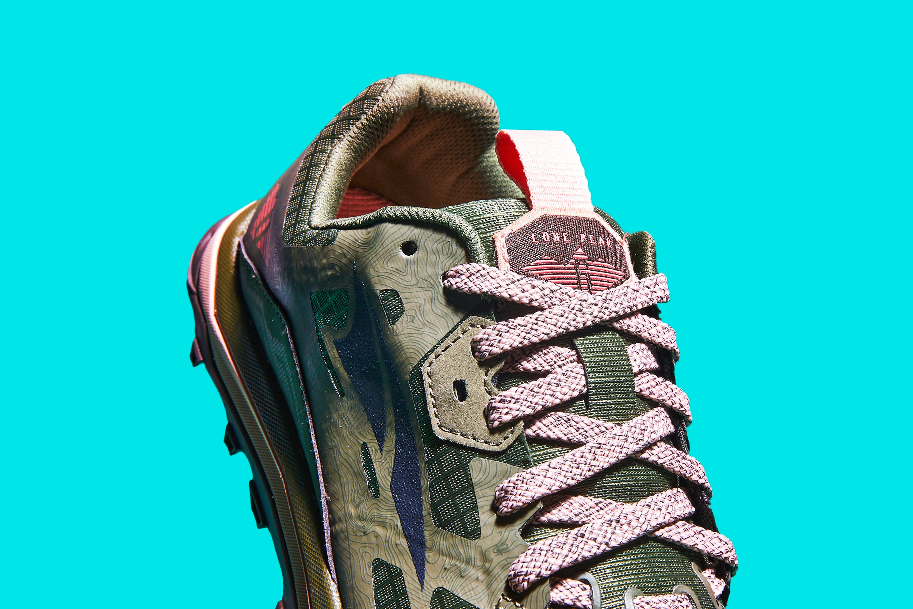 altra lone peak 6