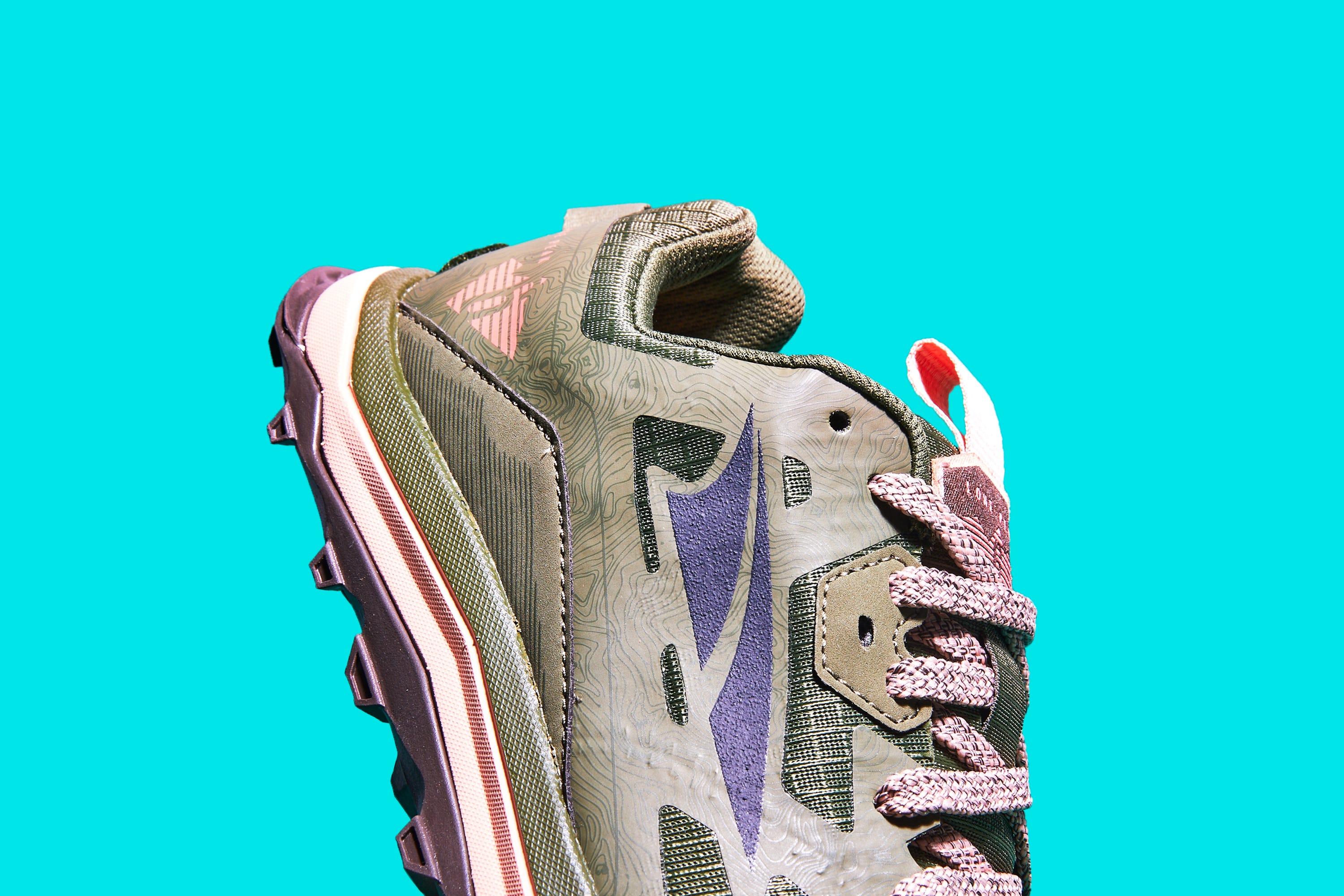 altra lone peak 6
