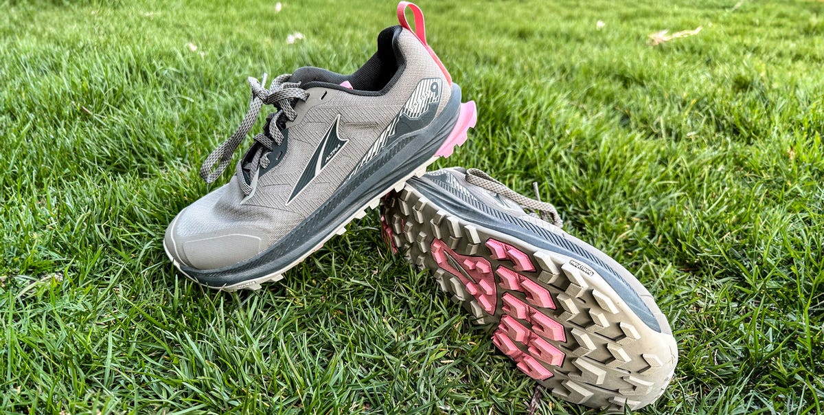 The New Altra Lone Peak 9s Are Solid Trail Running Shoes. Here’s Why They're My Go-To for Thru-Hiking.