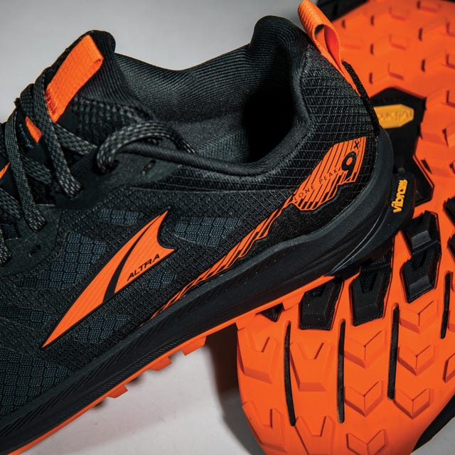 altra lone peak 9