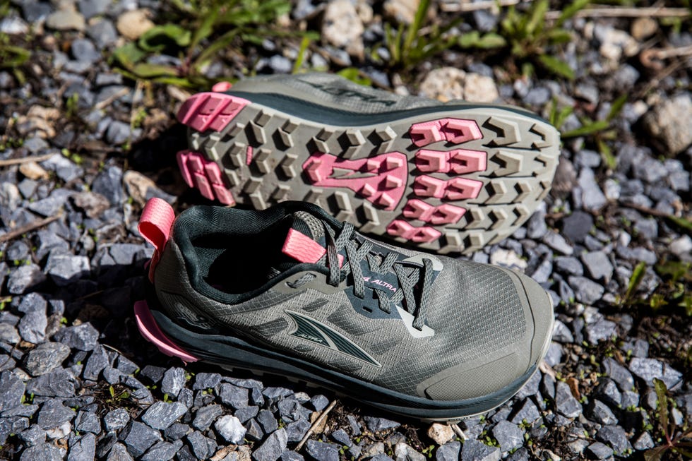 altra lone peak 9+