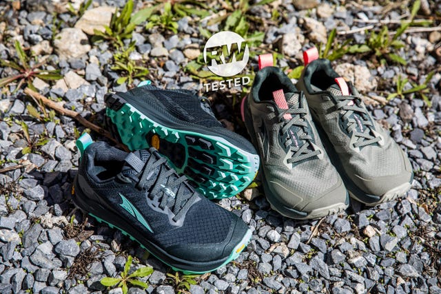 altra lone peak 9