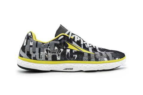 Shoe, Footwear, Outdoor shoe, White, Sneakers, Black, Walking shoe, Yellow, Athletic shoe, Running shoe, 