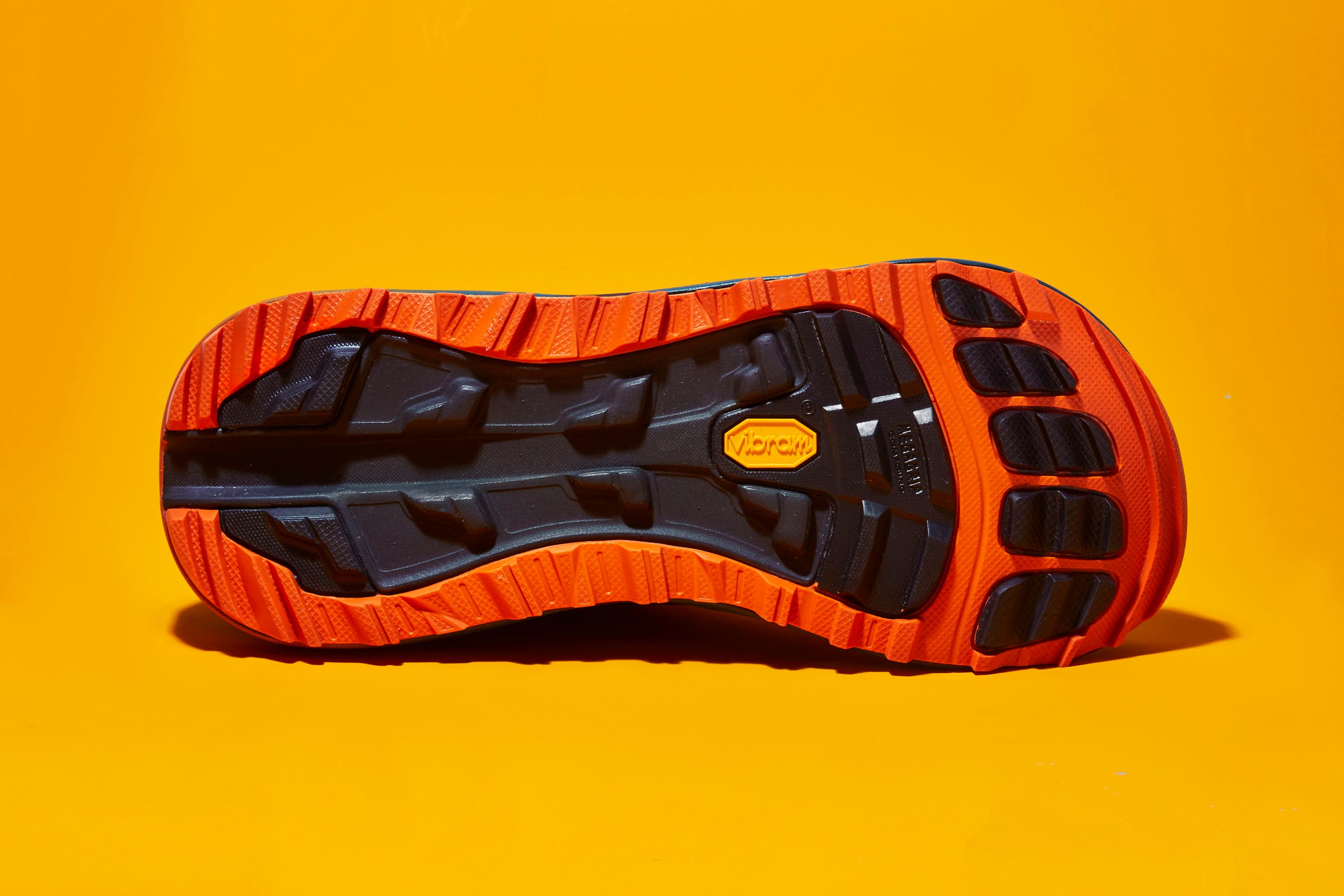 Footwear, Orange, Shoe, Athletic shoe, Outdoor shoe, Sneakers, Hiking boot, 