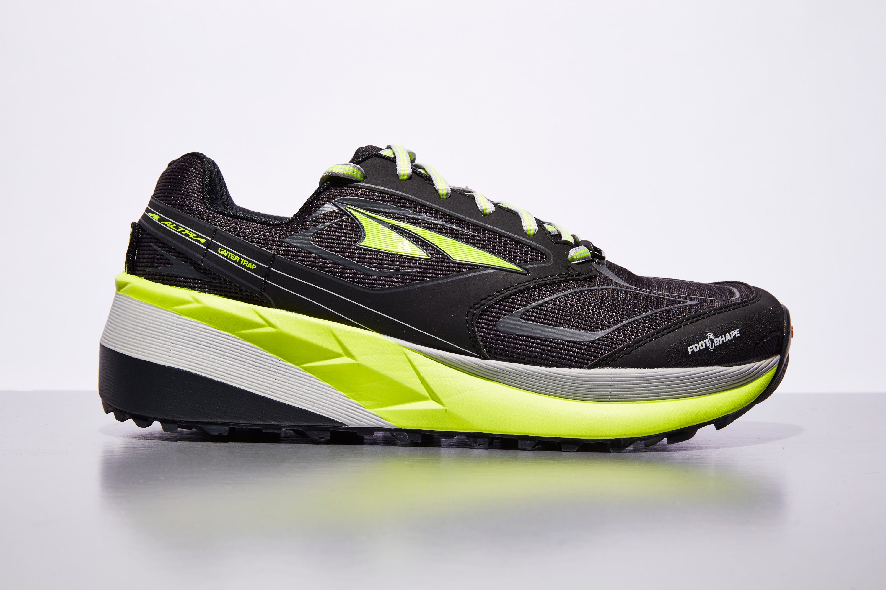 Altra Olympus 3