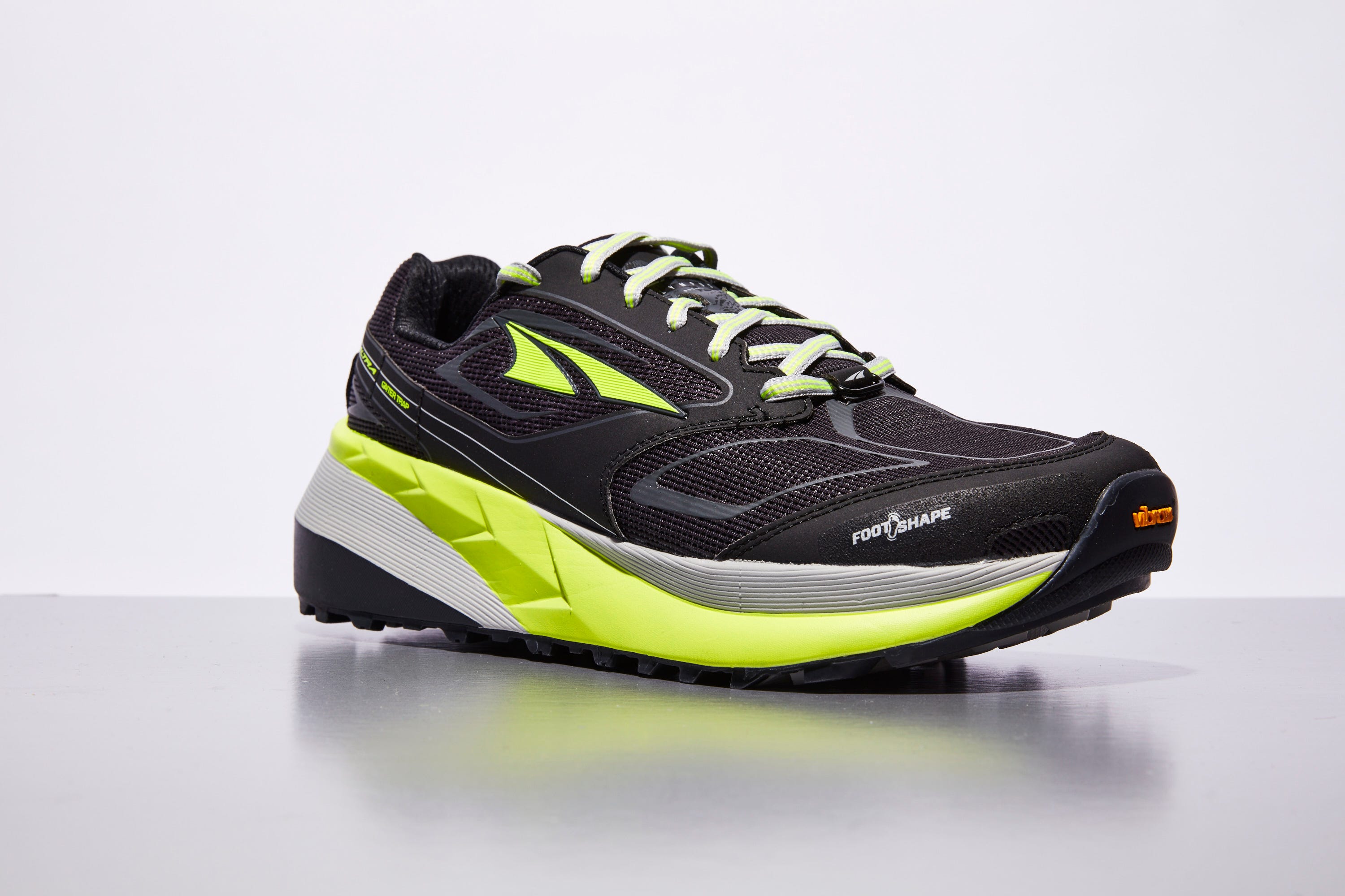 Altra Olympus 3