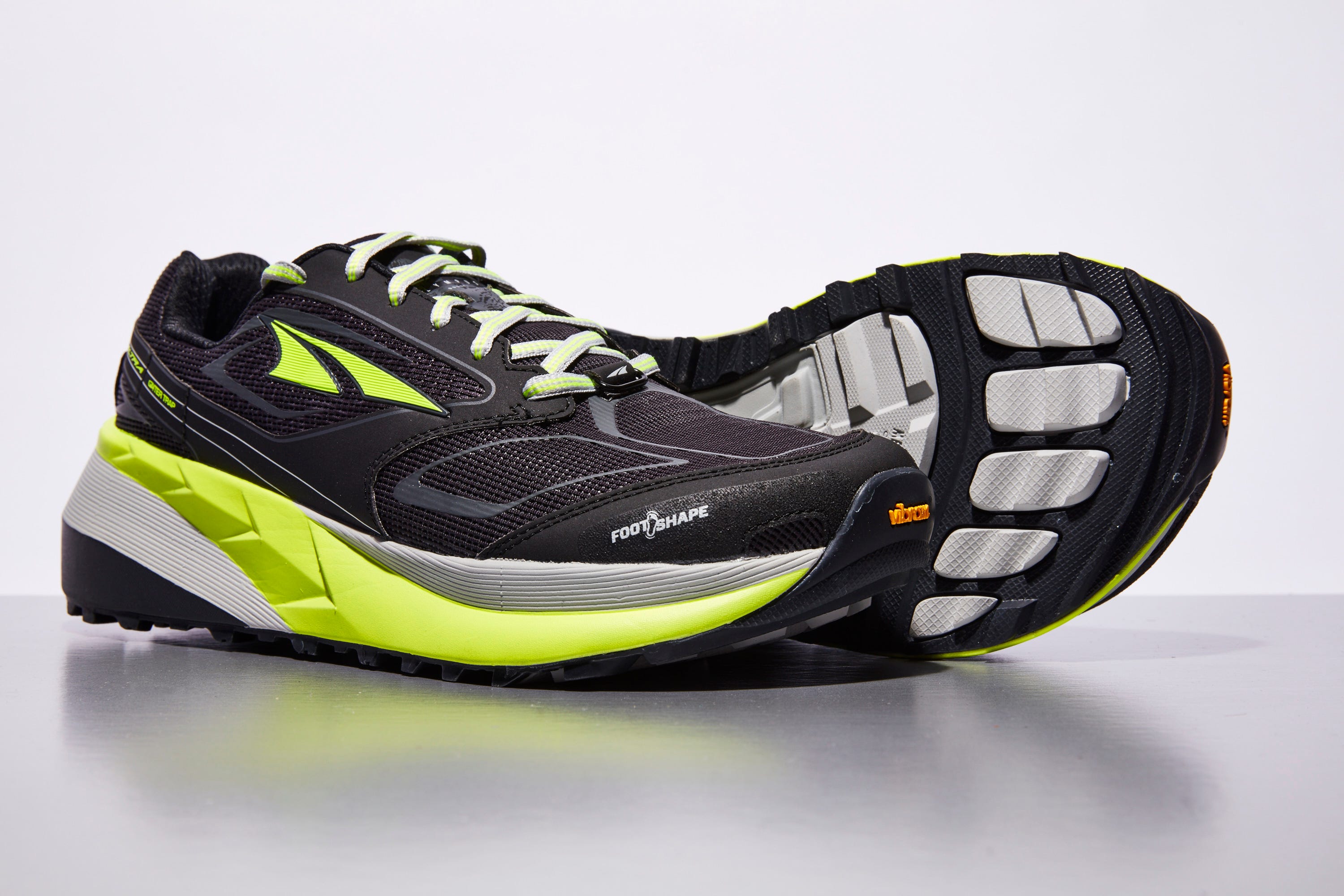 Altra Olympus 3