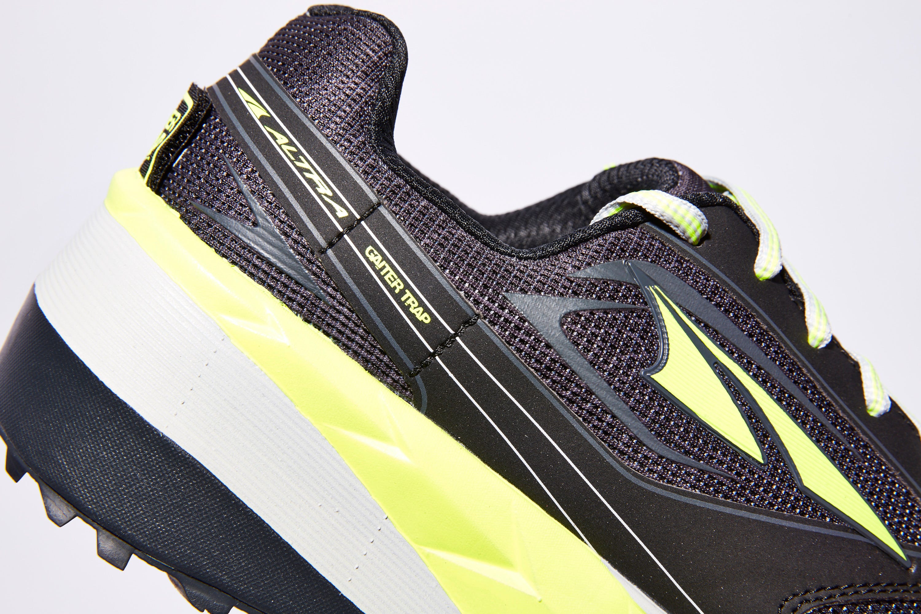 Altra Olympus 3