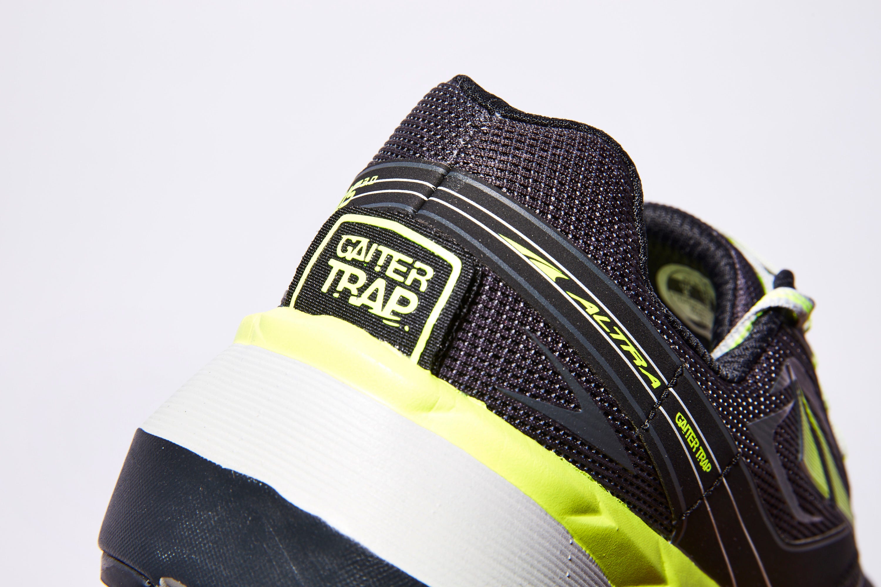 Altra Olympus 3