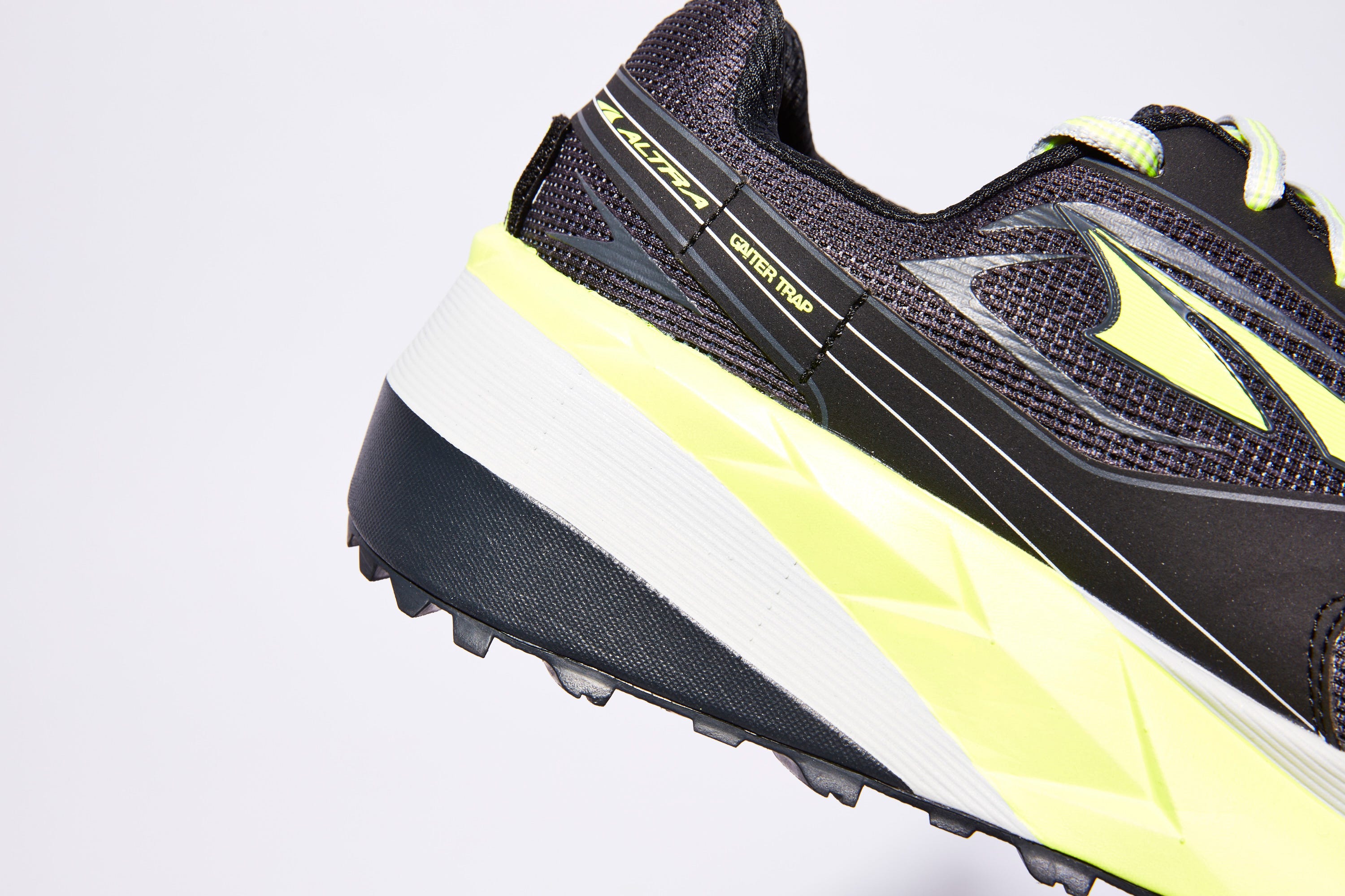 Altra Olympus 3