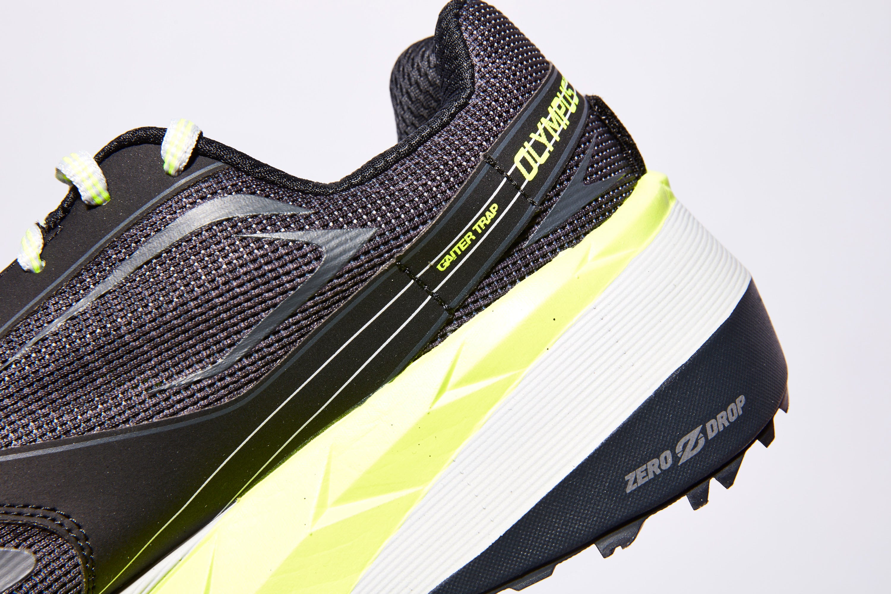 Altra Olympus 3