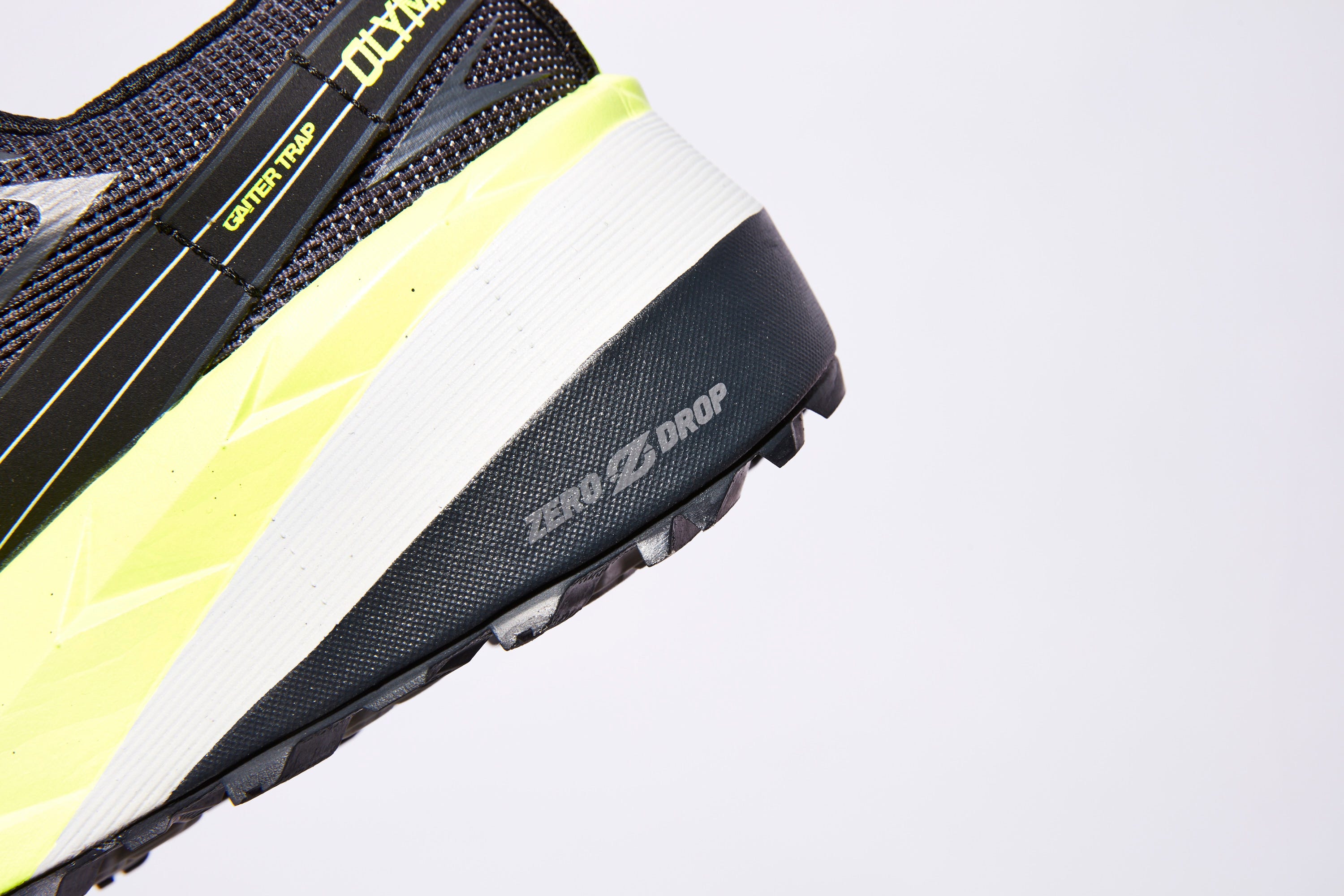 Altra Olympus 3