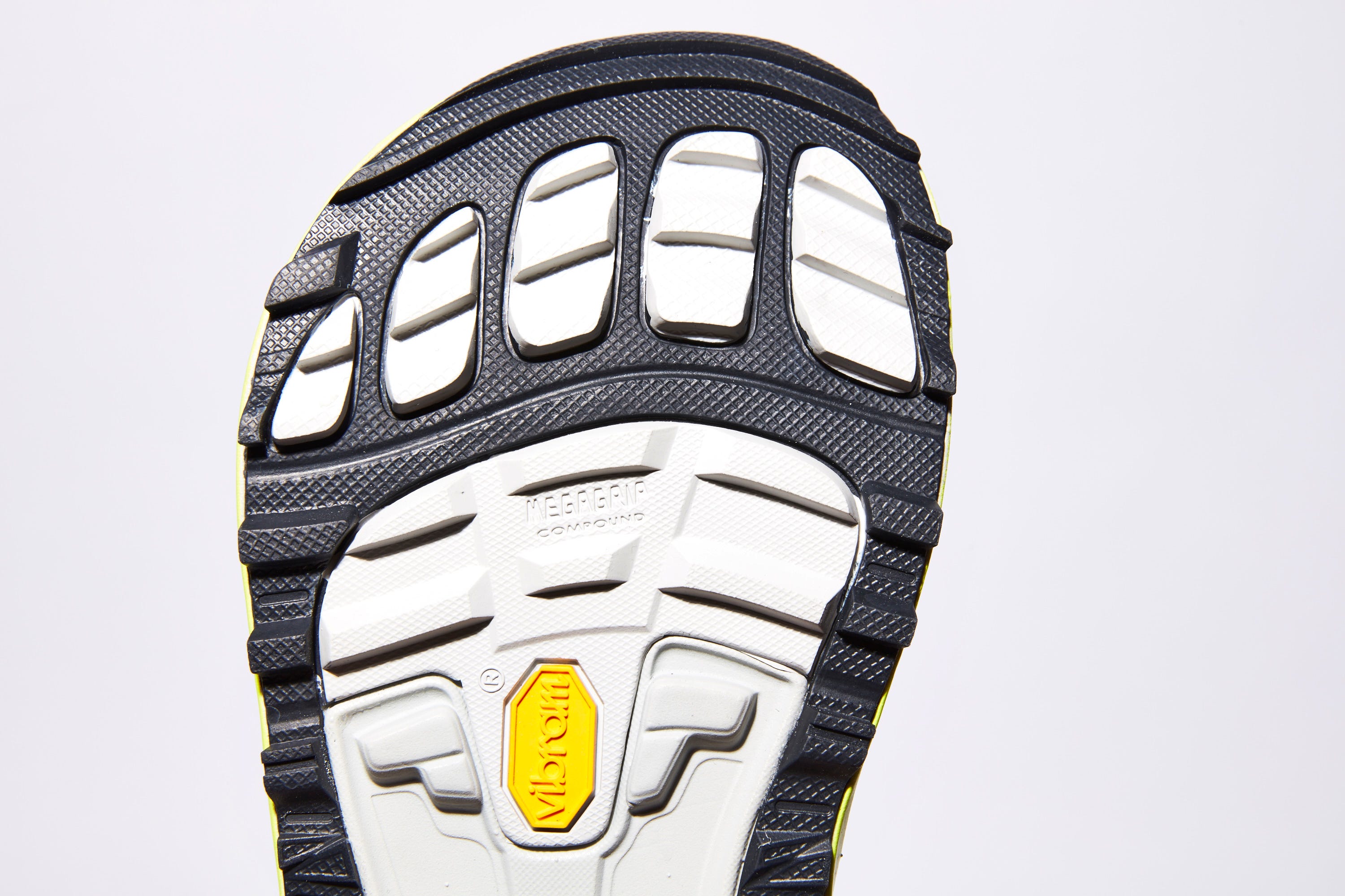 Altra Olympus 3