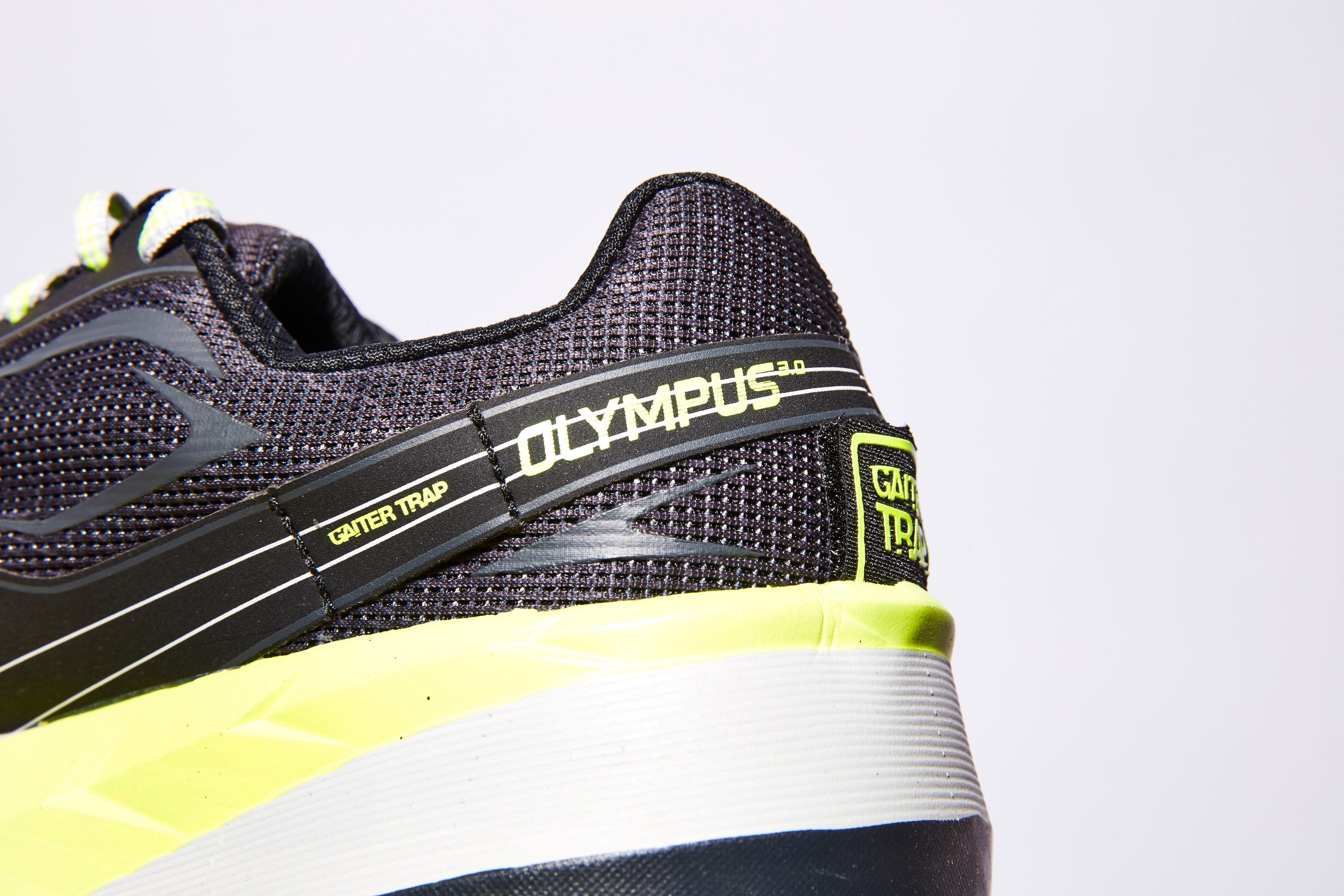 Altra Olympus 3