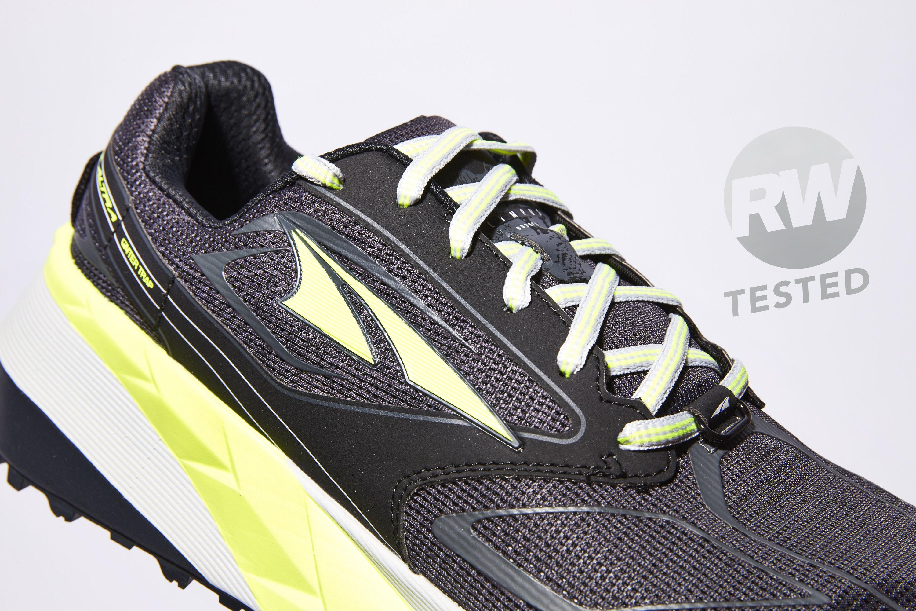 Distribución Detener pasajero Altra Olympus 3 Review | Best Cushioned Trail Running Shoes